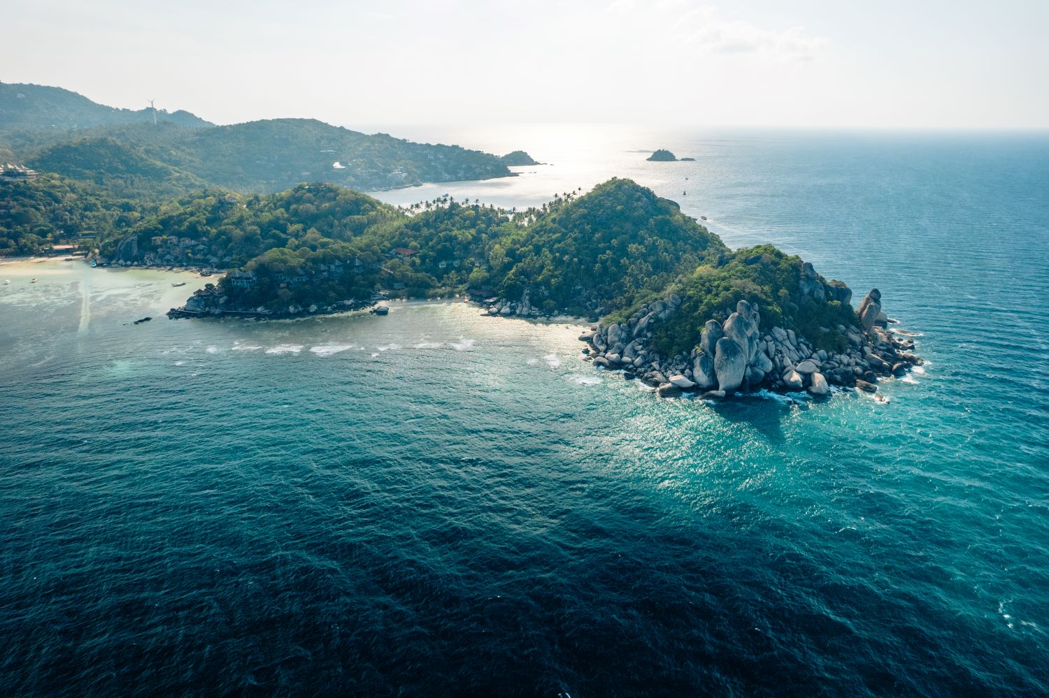 เที่ยวเกาะห้อง
