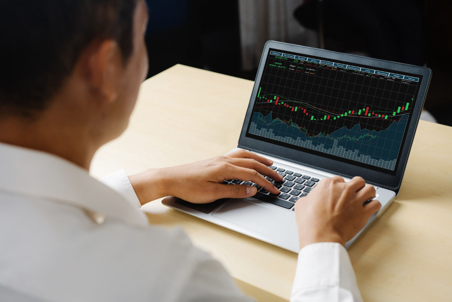 Copy Trading