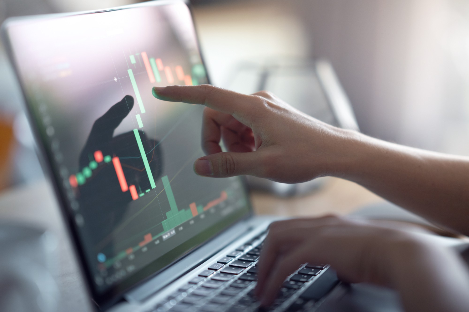 MT5 WebTrader